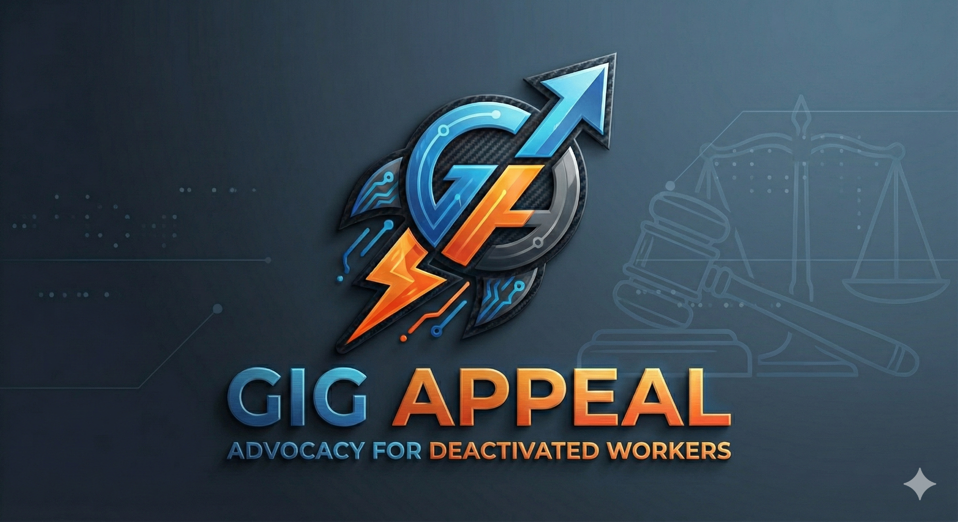 gigappeal.com logo
